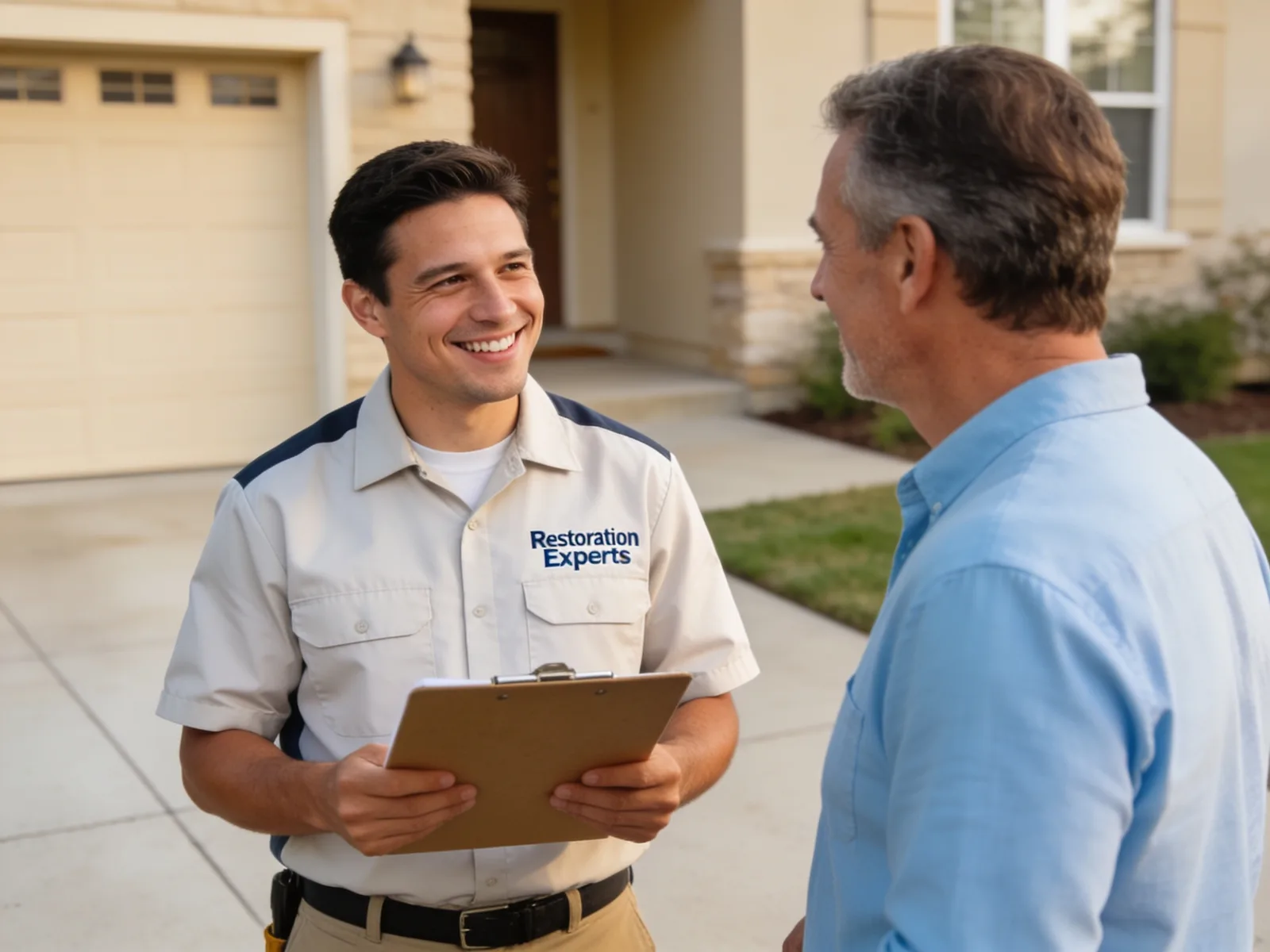 Water Damage Cleanup Great Valley, NY FAQs